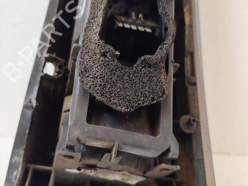 Left taillight OPEL MERIVA A MPV (X03) 1.4 16V Twinport (E75) | BP31790288C34 