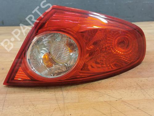 Andere für DAEWOO LACETTI Hatchback (KLAN) 1.6 (109 hp) 31782668