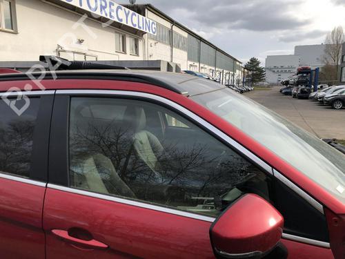 Right front door MITSUBISHI ECLIPSE CROSS (GK_, GL_) Plug-in Hybrid 4WD (GL3W) | BP31959005C3 