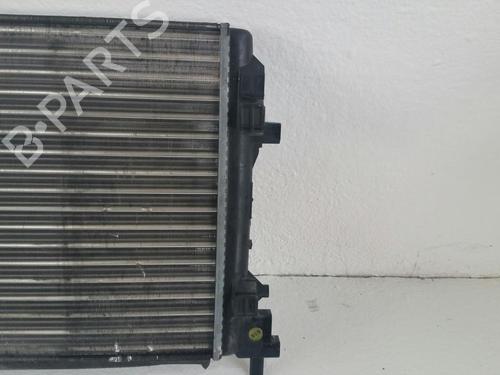 Water radiator SKODA FABIA II Combi (545) 1.2 TSI | BP31780667M31 