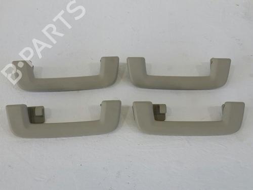 Used Other JAGUAR XF I (X250) 2.7 D (207 hp) 31780241