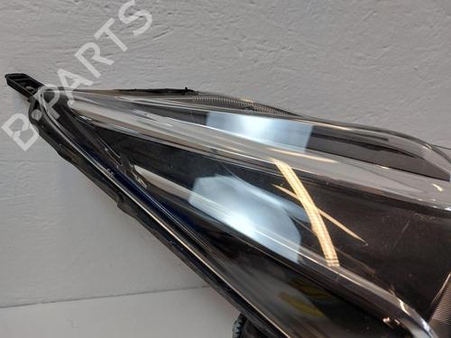 Right headlight NISSAN MICRA V (K14) 1.0 IG-T 100 | BP31789362C29 