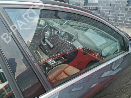 Vitre porte avant droite AUDI A6 C6 (4F2) 2.4 (177 hp) 31959361