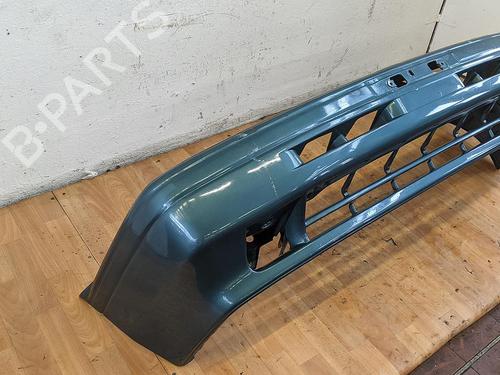 Front bumper MAZDA 626 III (GD) 2.0 (GDEP) | BP31783970C7 