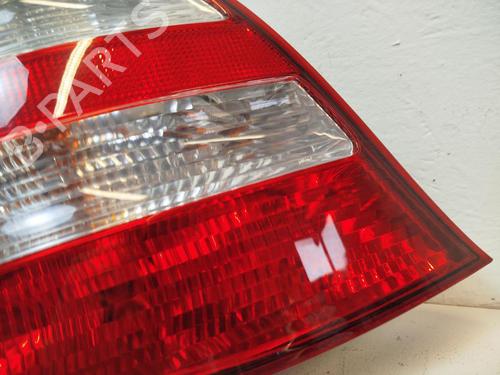 Other MERCEDES-BENZ C-CLASS Coupe (CL203) C 200 CDI (203.707) | BP31790407O1 