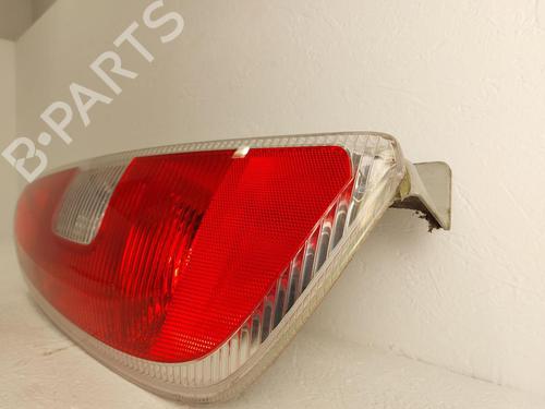 Left taillight SKODA ROOMSTER (5J7) 1.2 | BP31786902C34