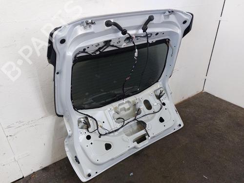 Tailgate MITSUBISHI ECLIPSE CROSS (GK_, GL_) Plug-in Hybrid 4WD (GL3W) | BP31788374C6 