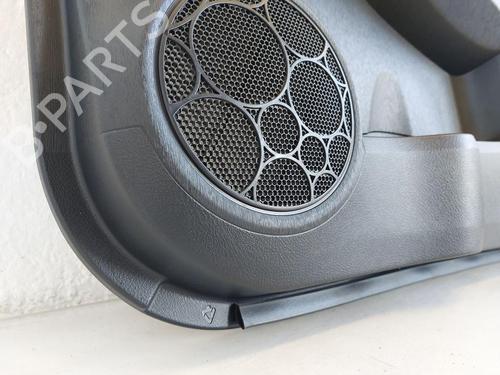 Front right panel TOYOTA YARIS (_P13_) 1.3 (NSP130_, NSP130) | BP31817222C59 