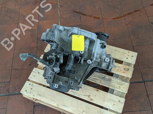 Other VW POLO IV (9N_, 9A_) 1.4 16V | BP31784779O1 