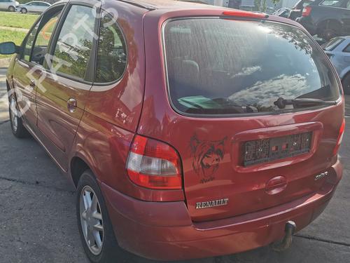 Other RENAULT MEGANE Scenic (JA0/1_) 1.6 16V (JA0B, JA04, JA11, JA00) | BP31786337O1 