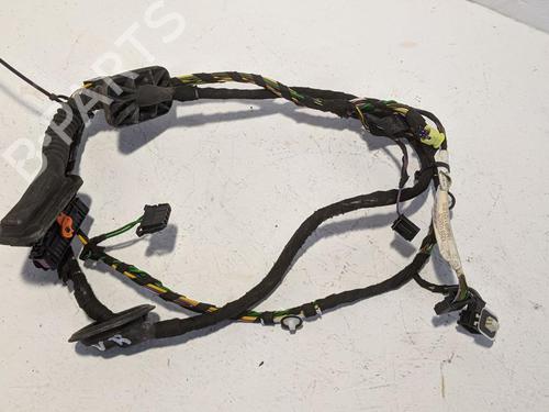 Used Wiring harness VW POLO V (6R1, 6C1) 1.6 TDI (90 hp) 31786977