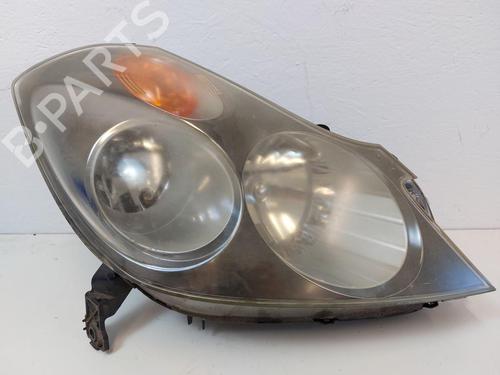 Altro HONDA STREAM (RN) 1.7 16V (RN1) (125 hp) 31790717