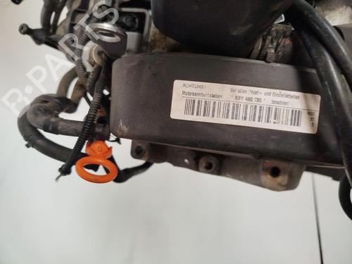 Engine VW LUPO I (6X1, 6E1) 1.4 16V | BP31788050M1 