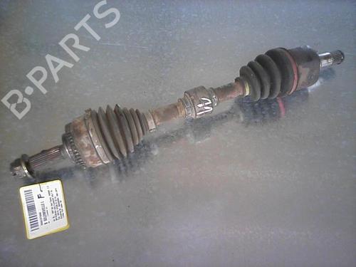 Used Left front driveshaft NISSAN PRIMERA Hatchback (P11) 1.8 16V (114 hp) 31775993