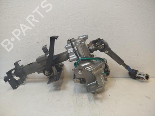 Used Steering column NISSAN LEAF (ZE1) Electric (150 hp) 31791049