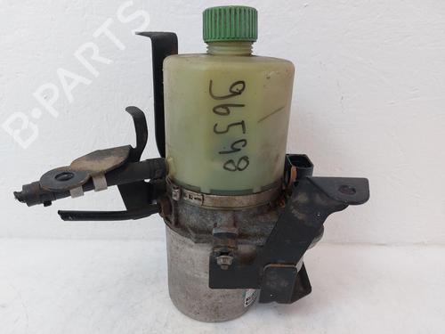 Used Other SKODA FABIA II (542) 1.2 12V (60 hp) 31789389