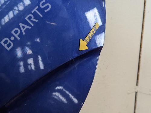 Left rear door SEAT ALTEA (5P1) 1.9 TDI | BP31781290C4 