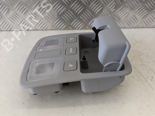 Interior roof light HYUNDAI ACCENT III Saloon (MC) 1.4 GL | BP31786088I8 