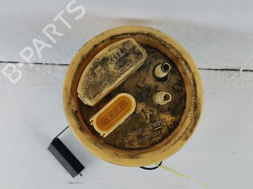 Aforador SKODA FABIA II Combi (545) 1.9 TDI (105 hp) 31780850