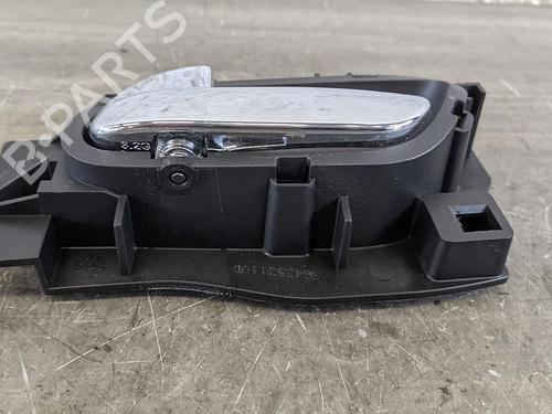 Rear left interior door handle CITROËN C4 I (LC_) 1.6 HDi | BP31784473I15 
