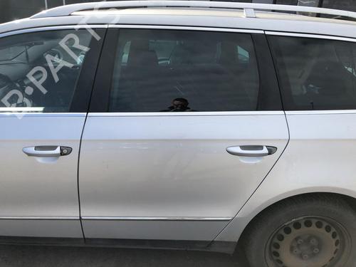 Dør venstre bagtil Dør venstre bagtil VW PASSAT B6 Variant (3C5) 2.0 FSI (150 hp) 33245278 33245278