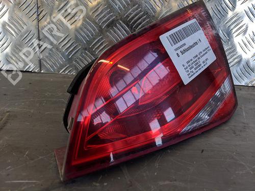 Used Right tailgate light AUDI A4 B8 (8K2) 2.0 TDI (143 hp) 31780624