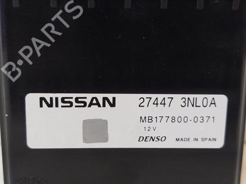 Módulo eletrónico NISSAN LEAF (ZE1) Electric | BP31791076M83 