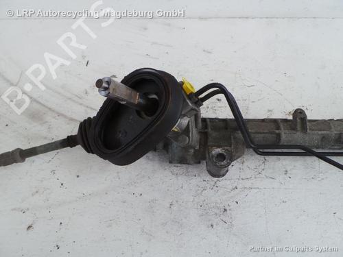 Steering rack DACIA LOGAN (LS_) 1.4 MPI LPG (LS0C) | BP31777193M22 