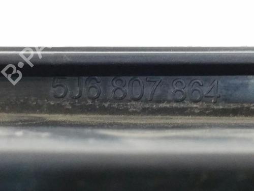 Other SKODA FABIA II (542) 1.4 TDI | BP31780131O1