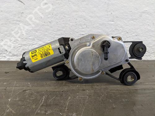 Used Rear wiper motor SEAT ALTEA (5P1) 2.0 TDI 16V (140 hp) 31782224