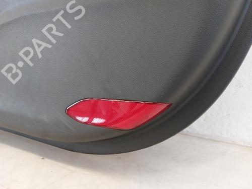 Front right panel HYUNDAI i30 FASTBACK (PDE, PDEN) 1.0 T-GDI hybrid 48V | BP31790848C59