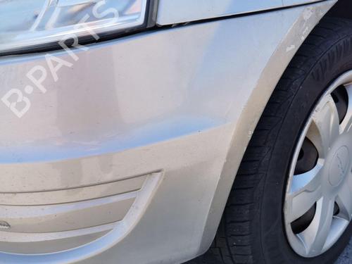 Front bumper DACIA LOGAN MCV (KS_) 1.4 | BP31958830C7