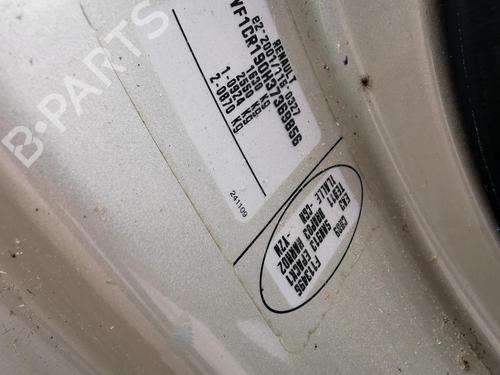 Other RENAULT CLIO III (BR0/1, CR0/1) 1.6 16V (BR09, BR0T, CR09, CR0T) | BP31959389O1 