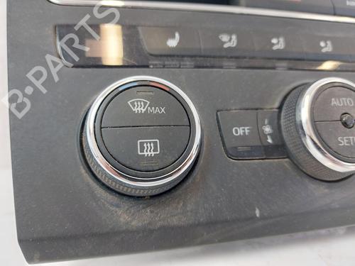 Climate control SEAT LEON SC (5F5) 1.4 TSI | BP31789303I5 