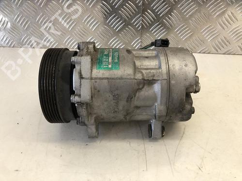 Compressore A/C AUDI A3 (8L1) 1.6 (101 hp) 31785354