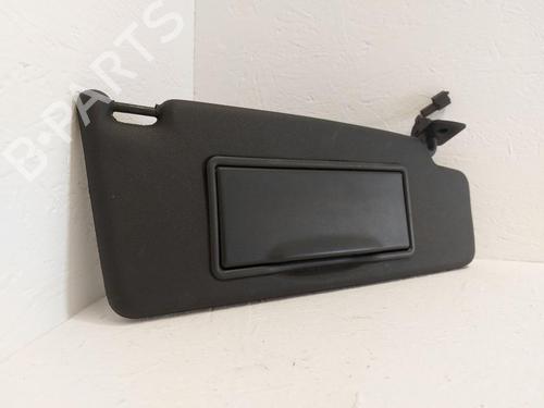 Højre solskærm VW GOLF IV Cabriolet (1E7) 2.0 | BP31788093I2 