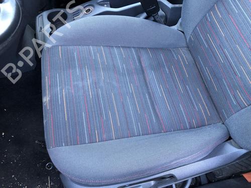 Left front seat FORD C-MAX (DM2) 2.0 TDCi | BP34226204C15  - Image 6