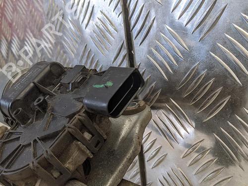 Front wipers mechanism FIAT DOBLO Cargo (263_) 1.3 D Multijet | BP31784641C83 