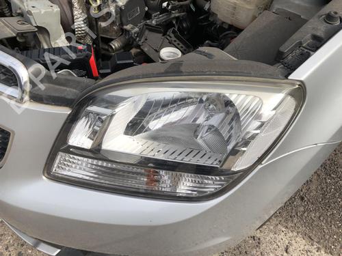 Other CHEVROLET ORLANDO (J309) 2.0 D | BP36815701O1 - Image 6