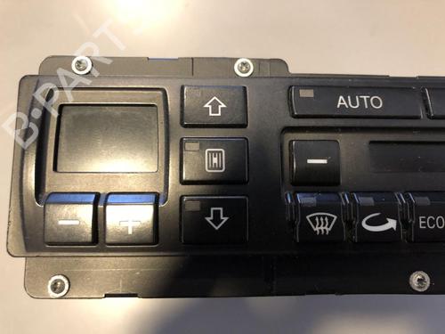 Climate control AUDI A8 D2 (4D2, 4D8) 4.2 quattro | BP31788844I5 