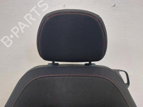 Left front seat OPEL CORSA D (S07) 1.4 (L08, L68) | BP31791335C15