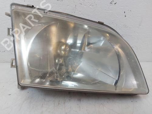 Used Other Other MITSUBISHI SPACE STAR MPV (DG_A) 1.3 16V (DG1A) (83 hp) 31788307 31788307