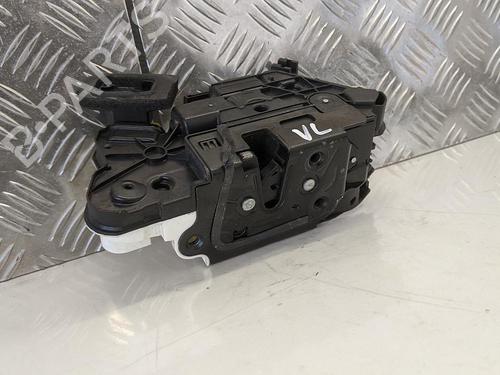 Front left lock SKODA OCTAVIA III Combi (5E5, 5E6) 2.0 TDI RS | BP31784758C98
