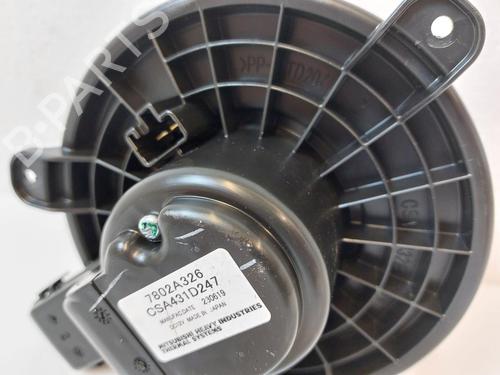 Other MITSUBISHI ECLIPSE CROSS (GK_, GL_) Plug-in Hybrid 4WD (GL3W) | BP31788473O1  - Image 8