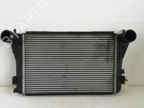 Used Intercooler VW TOURAN (1T1, 1T2) 2.0 TDI (136 hp) 31780998