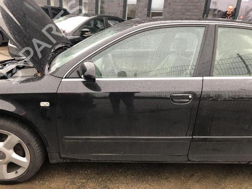 left-front-door-audi-a4-b6-8e2-2000-2001-2002-2003-2004-2005-31791349 main image