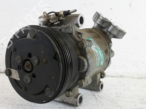 Compressor A/A RENAULT KANGOO (KC0/1_) 1.2 16V (KC05, KC06, KC03, KC0T, KC0W, KC1D) (75 hp) 31781097