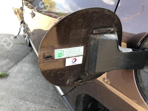 Tanklåg PEUGEOT 2008 I (CU_) 1.6 VTi | BP31959274C131 