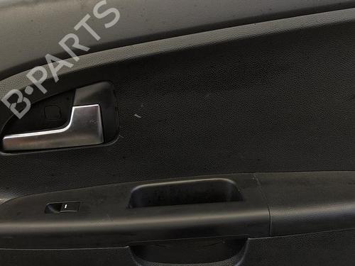 Rear right panel KIA VENGA (YN) 1.6 CVVT | BP31783510C61 