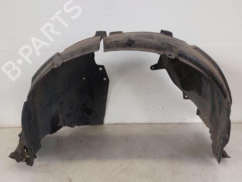 Hjulbue NISSAN LEAF (ZE1) Electric (150 hp) 31791042